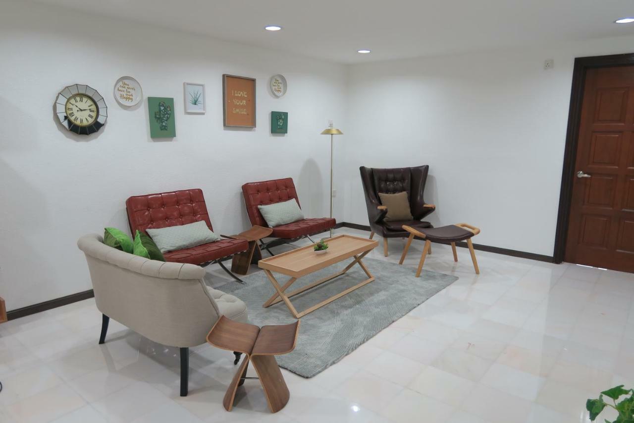 Loft 3 Apartment Padang Besar Exterior foto