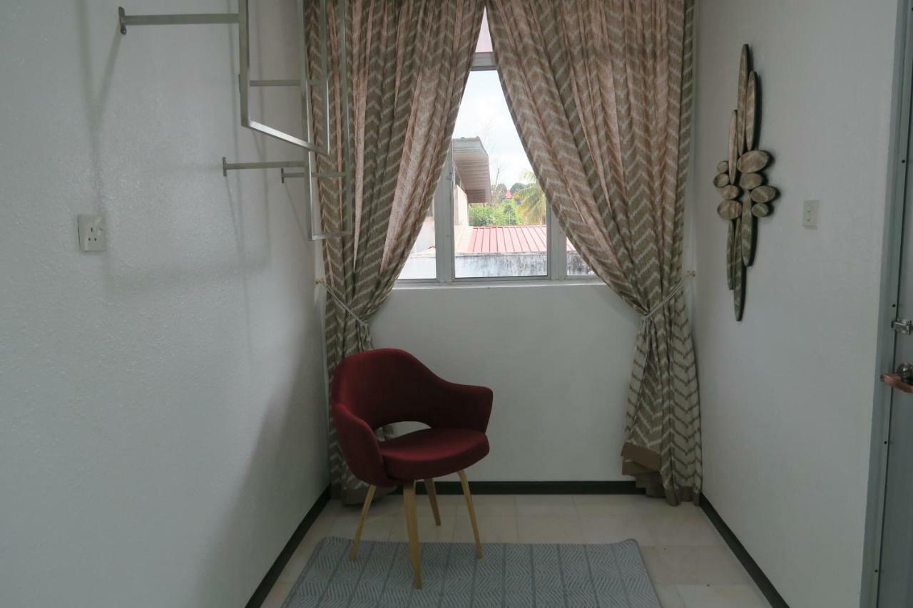 Loft 3 Apartment Padang Besar Exterior foto