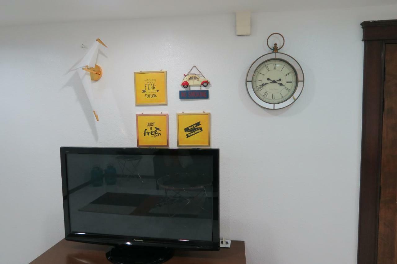 Loft 3 Apartment Padang Besar Exterior foto