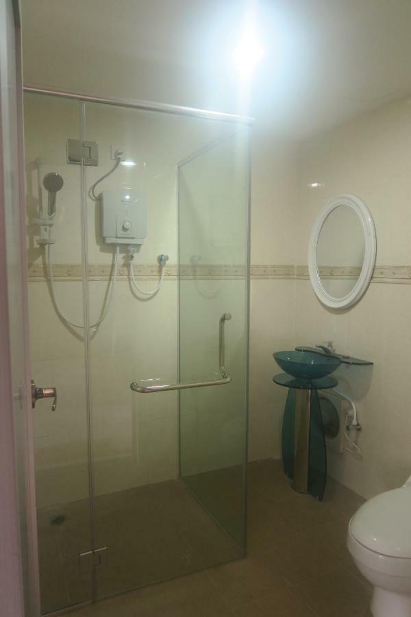 Loft 3 Apartment Padang Besar Exterior foto