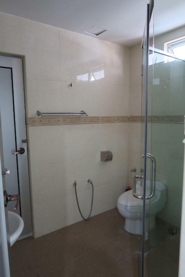 Loft 3 Apartment Padang Besar Exterior foto